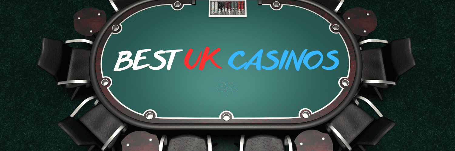 Best Casinos sites UK